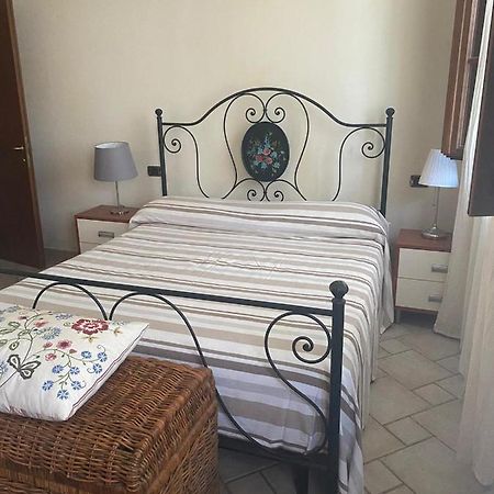 Apartament Casa Girasole Capannori Zewnętrze zdjęcie