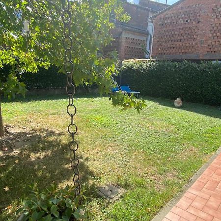 Apartament Casa Girasole Capannori Zewnętrze zdjęcie