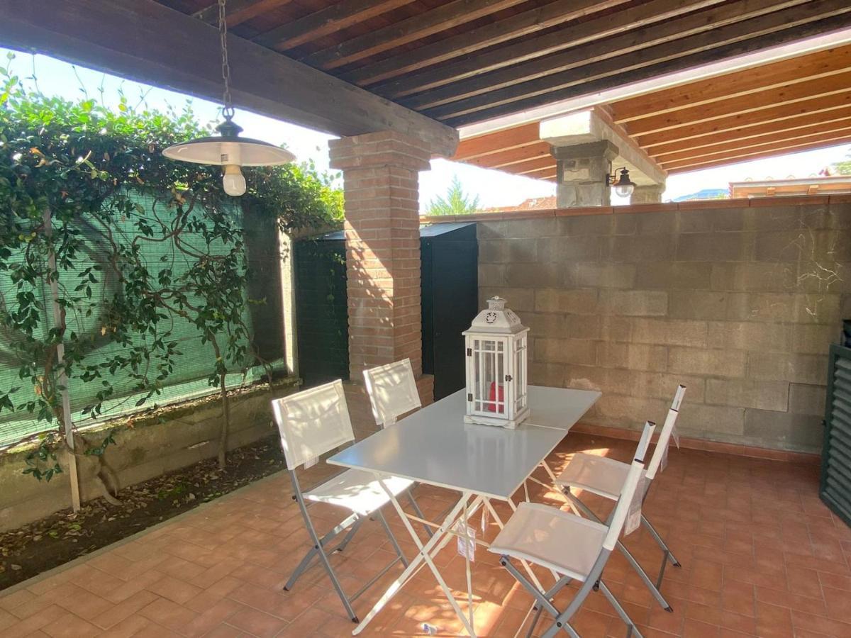 Apartament Casa Girasole Capannori Zewnętrze zdjęcie
