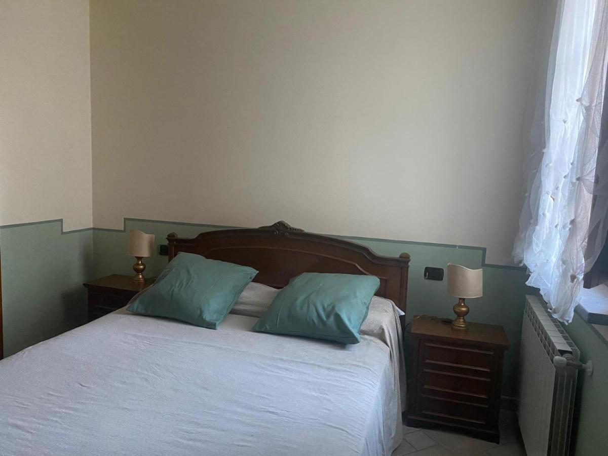Apartament Casa Girasole Capannori Zewnętrze zdjęcie