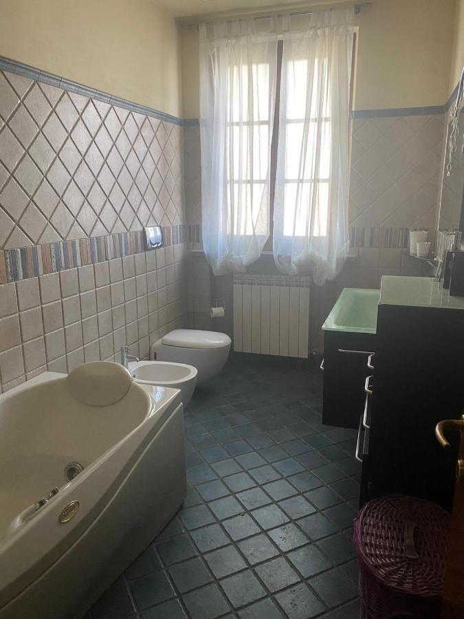 Apartament Casa Girasole Capannori Zewnętrze zdjęcie