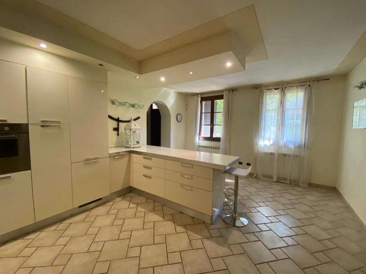 Apartament Casa Girasole Capannori Zewnętrze zdjęcie